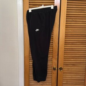 nike sweatpants